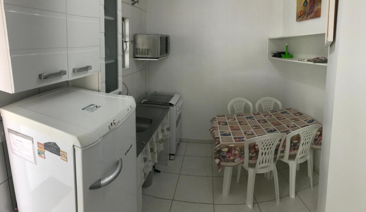 Pousada Cravo E Canela Palhoça Eksteriør billede