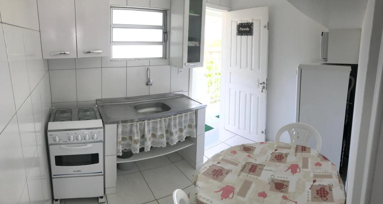 Pousada Cravo E Canela Palhoça Eksteriør billede