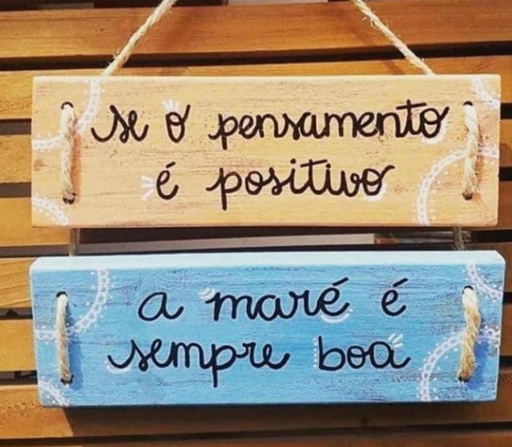 Pousada Cravo E Canela Palhoça Eksteriør billede